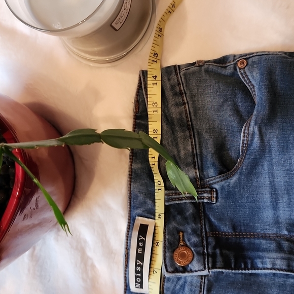 Noisy May jeans sz EU29 - Picture 8 of 8